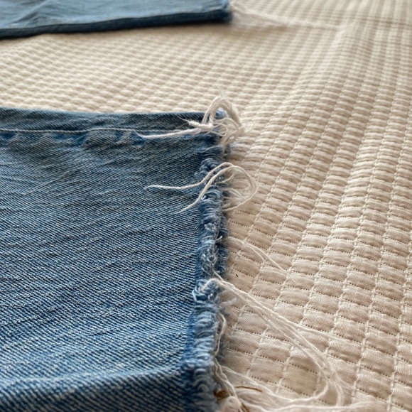 EVERLANE The Perfect Vintage Jean - Picture 6 of 9